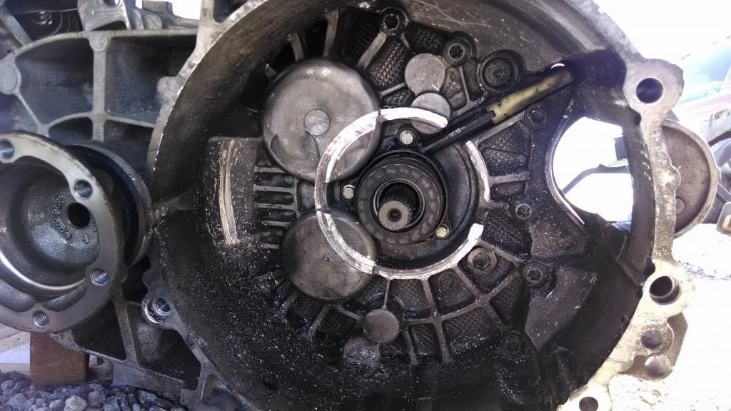 2013 Passat Manual Transmission Clicking Noise Forums